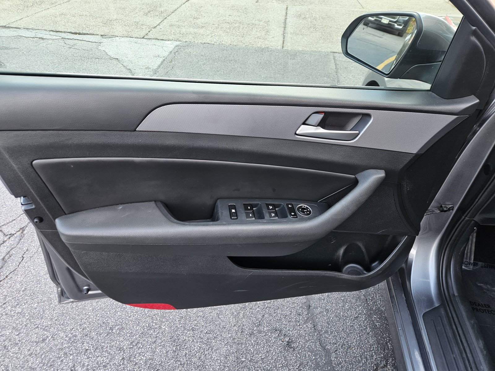 Used 2019 Hyundai Sonata SEL w/ Tech Package 02 FWD image 30