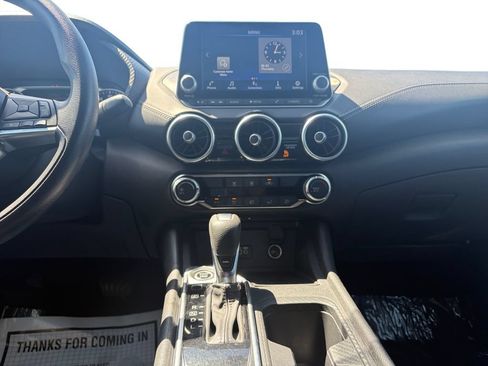 Used 2023 Nissan Sentra SV FWD image 15