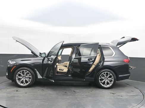 Used 2019 BMW X7 xDrive40i w/ Premium Package image 51