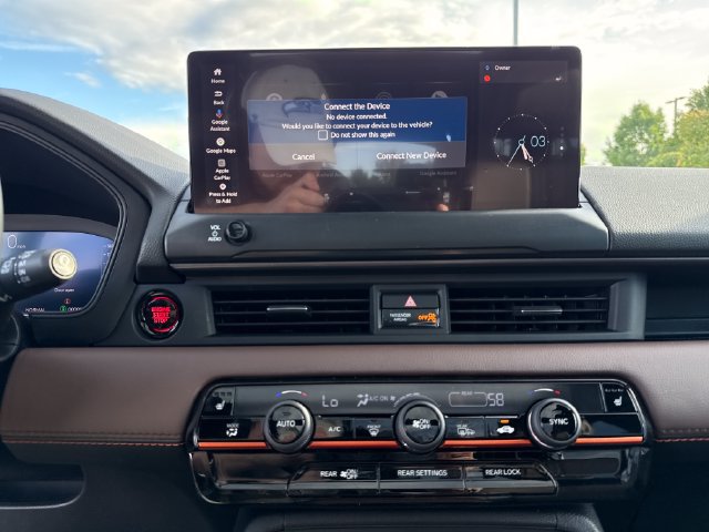 New 2026 Honda Pilot TrailSport image 22