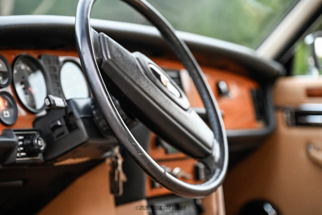 Used 1987 Jaguar XJ6 RWD image 94