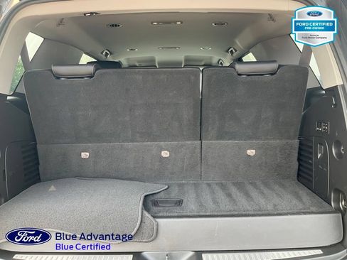 Used 2017 Chevrolet Tahoe Premier w/ Max Trailering Package AWD/4WD image 22