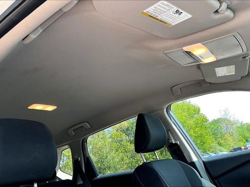 Used 2024 Nissan Rogue S AWD/4WD image 21