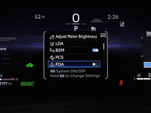 Used 2024 Toyota Grand Highlander Limited image 26