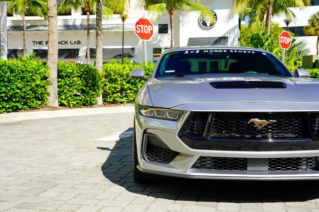 Used 2024 Ford Mustang GT Premium RWD image 6