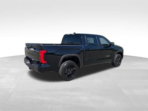 New 2026 Toyota Tundra SR5 AWD/4WD image 5