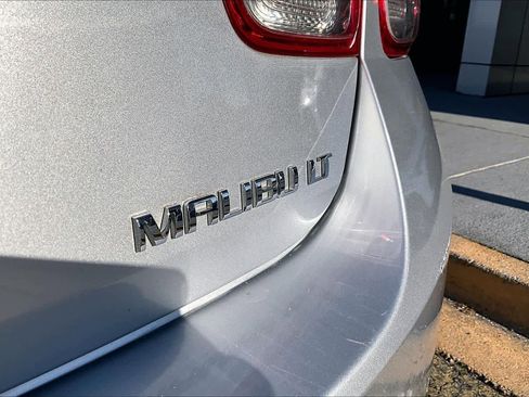 Used 2013 Chevrolet Malibu LT FWD image 10