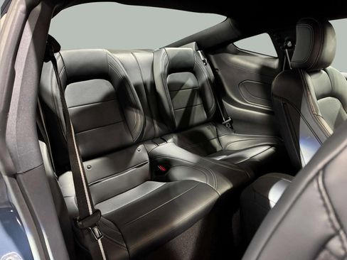 Used 2025 Ford Mustang Premium image 24