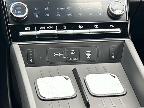 New 2026 Hyundai Santa Fe Calligraphy FWD image 31