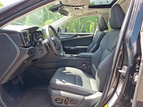 Certified 2024 Lexus NX 350h AWD image 14