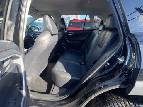 Used 2019 Toyota RAV4 Adventure image 22