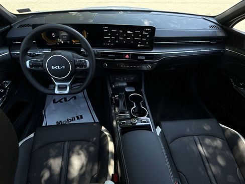 New 2026 Kia K5 GT-Line w/ GT-Line Premium Package FWD image 35