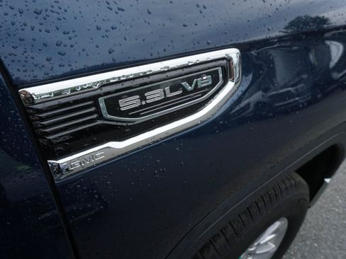 Used 2019 GMC Sierra 1500 SLE w/ SLE Value Package AWD/4WD image 5