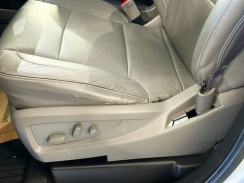 Used 2017 Chevrolet Silverado 1500 LTZ w/ Max Trailering Package image 19