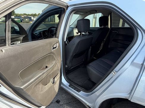 Used 2014 Chevrolet Equinox LT w/ Driver Convenience Package FWD image 20