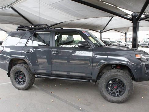 Used 2024 Toyota 4Runner TRD Pro image 19