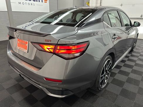 Used 2024 Nissan Sentra SR image 10