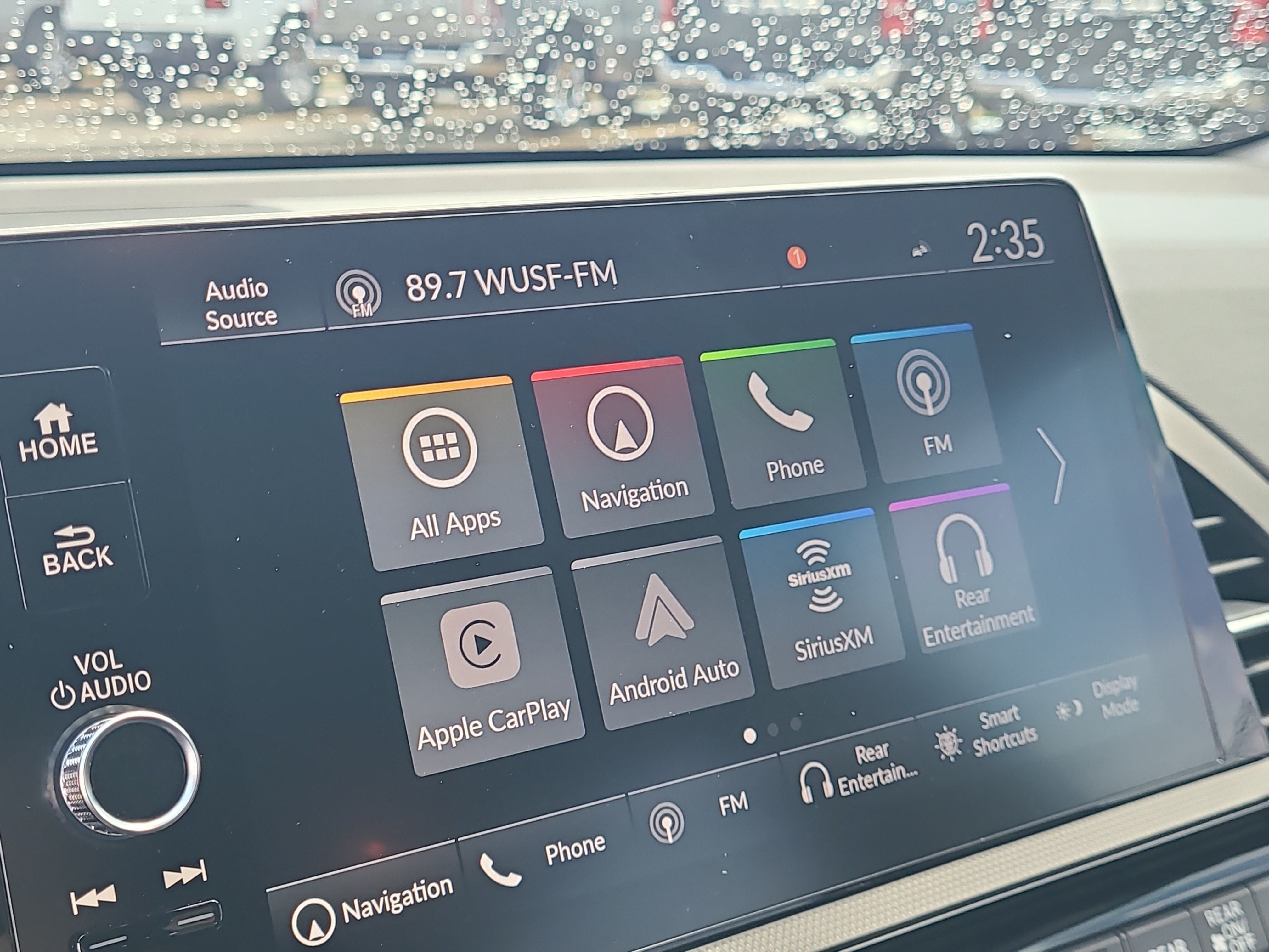 Used 2025 Honda Odyssey Elite image 25