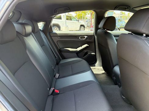 Used 2024 Honda Civic Sport image 28