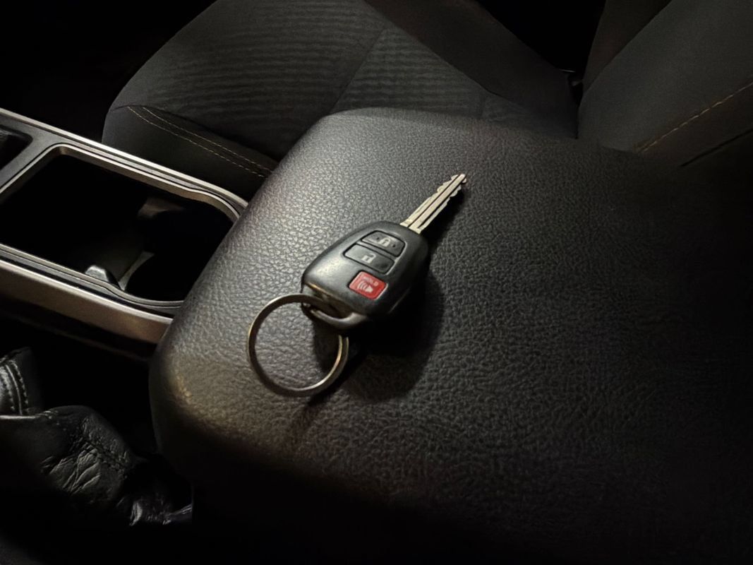 Used 2020 Toyota Tacoma SR5 RWD image 51