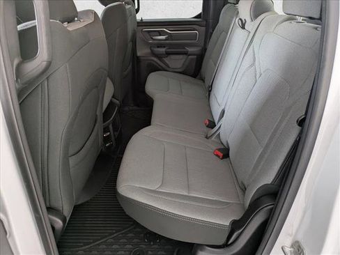 Used 2021 RAM 1500 Big Horn image 17