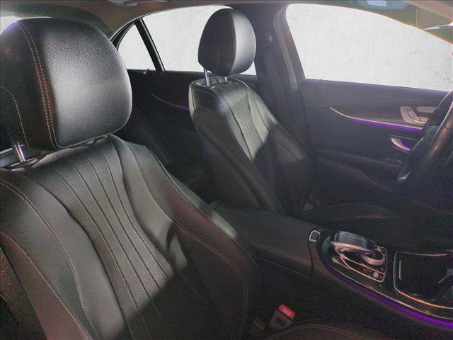 Used 2018 Mercedes-Benz E 300 image 21