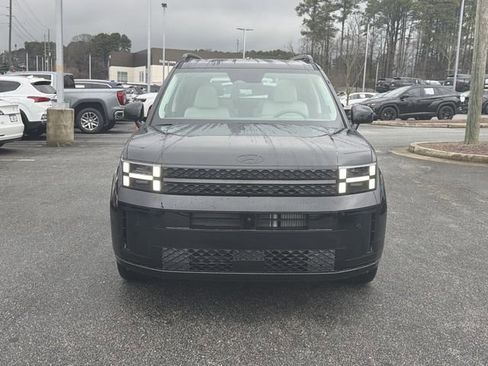 New 2026 Hyundai Santa Fe Calligraphy image 2