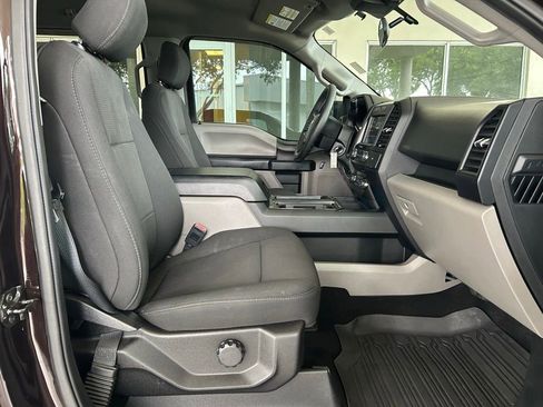 Used 2019 Ford F150 XL w/ Equipment Group 101A Mid RWD image 22