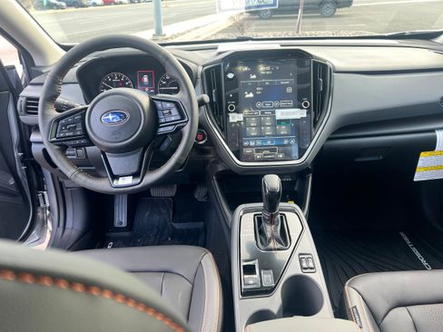New 2026 Subaru Crosstrek 2.5i Limited image 6