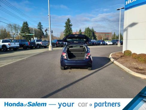 Used 2016 Chevrolet Sonic LT w/ Fun and Sun Package image 18