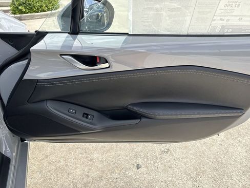 New 2026 MAZDA MX-5 Miata Grand Touring RWD image 42