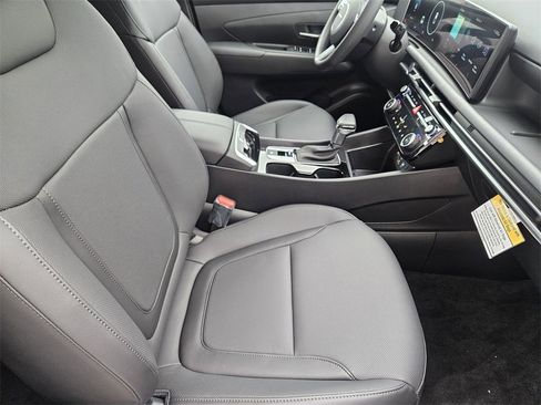 New 2026 Hyundai Santa Cruz SEL image 14