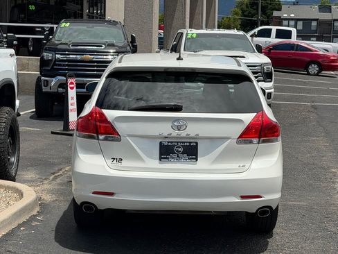 Used 2012 Toyota Venza LE w/ LE Convenience Pkg FWD image 46