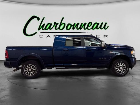 Used 2023 RAM 2500 Limited AWD/4WD image 6
