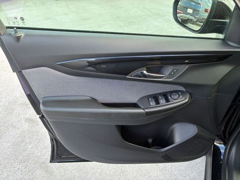 Used 2025 Chevrolet TrailBlazer LT image 20