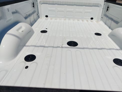 New 2025 RAM 3500 Tradesman image 16