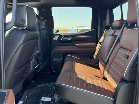 New 2026 GMC Sierra 1500 Denali Ultimate image 27