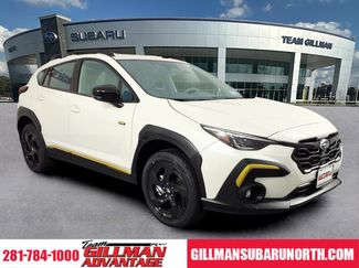 New 2026 Subaru Crosstrek 2.5i Sport video 1