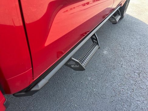 Used 2024 Toyota Tundra SR5 w/ SR5 Premium Package image 30