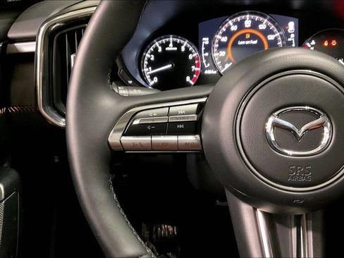 Used 2026 MAZDA CX-50 2.5 Turbo w/ Accent Package AWD/4WD image 17