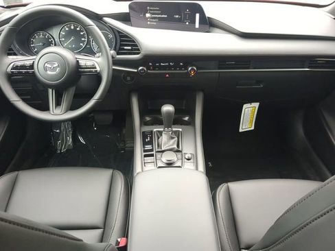 New 2026 MAZDA MAZDA3 s Sport image 13