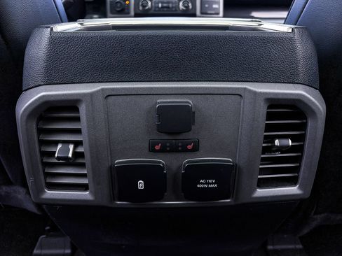 Used 2019 Ford F150 Raptor w/ Equipment Group 802A Luxury AWD/4WD image 46