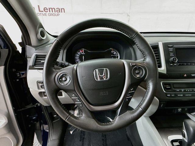 Used 2019 Honda Ridgeline RTL image 11