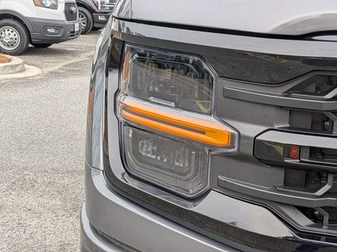 Used 2024 Ford F150 XLT w/ Equipment Group 302A MID image 11