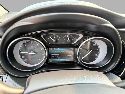 Used 2020 Buick Envision Preferred FWD image 21
