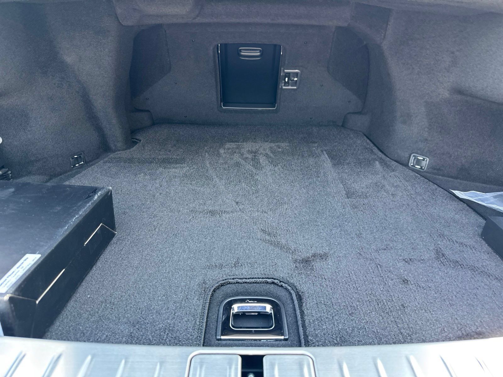 New 2026 Genesis G90 3.5T AWD/4WD image 12