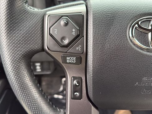 Used 2023 Toyota Tacoma TRD Sport w/ TRD Premium Sport Package image 30