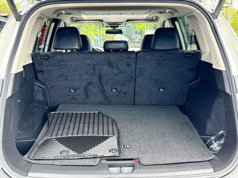 Certified 2023 Nissan Rogue SV w/ SV Premium B Package AWD/4WD image 21