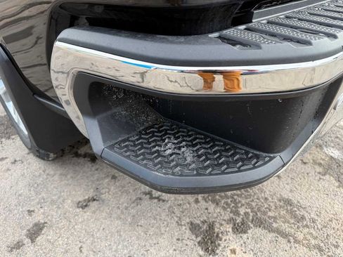 New 2026 Chevrolet Silverado 1500 LTZ w/ Z71 Off-Road Package image 30