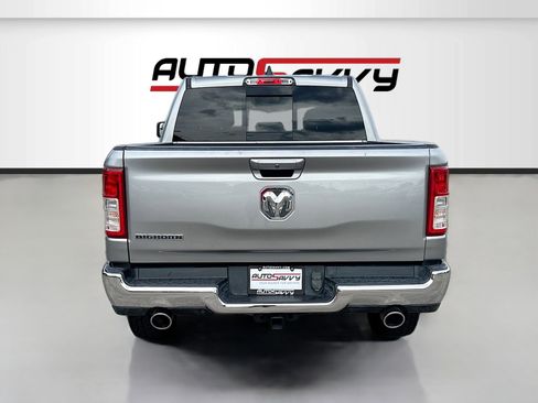 Used 2022 RAM 1500 Big Horn RWD image 6
